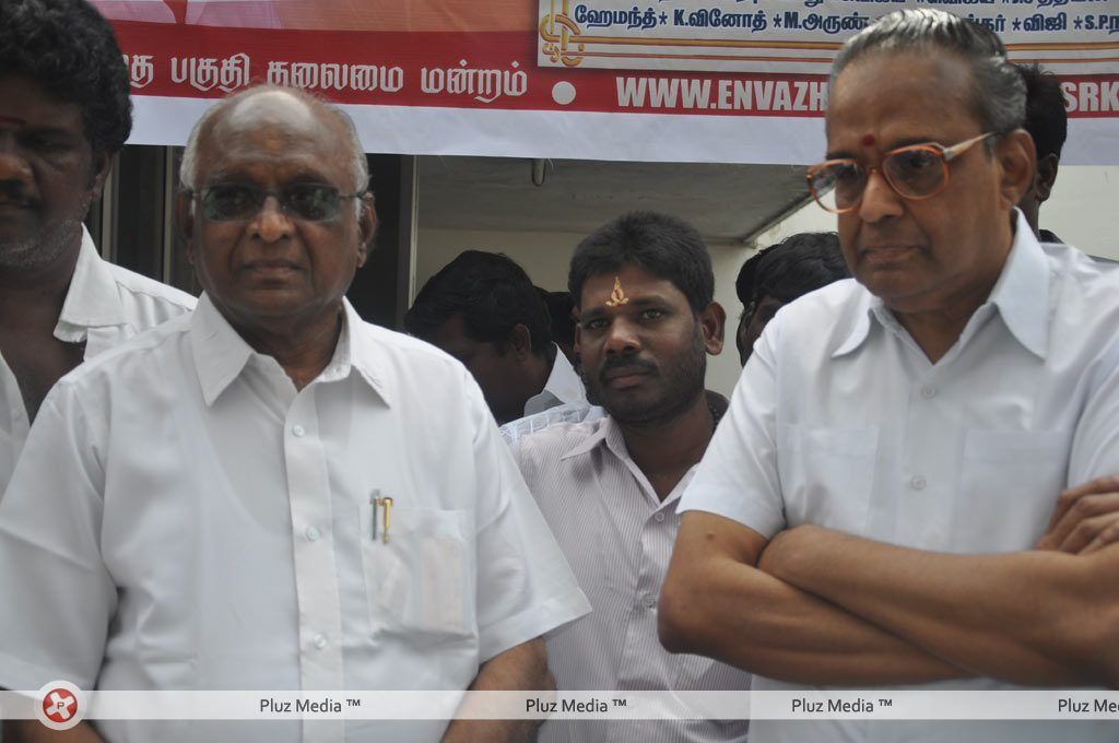 Flag Off ceremony of Rajini Rasigan Express - Pictures | Picture 133135